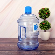 티오브티 생수 물통, 1000ml