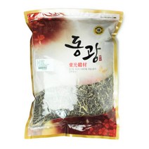 국내산 음양곽/삼지구엽초 300g, 국내산 인동초 600g