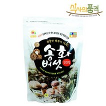 송화버섯건강밀 700g, 상세페이지 참조