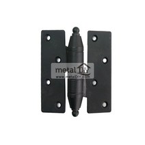 옛장식 숨은경첩 좌 우구분, 46x136mmx35파이/좌/16-36