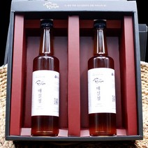 3년 저온숙성 탁월한 해독 간기능 회복 임산부 매실차 매실액 액기스 선물세트, 상세페이지 참조, 상세페이지 참조