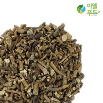 이엘푸드 국산 우슬 뿌리 쇠무릎 300g, 1개