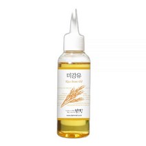 맑을담 미강유크림 100ml
