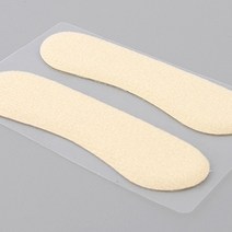 발뒤꿈치 까짐 방지 패드 투명 살색 물집 밴드