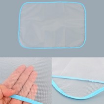 다림질 천 시트 와이셔츠 다림질판 다리미 패드 35X50CM 다리미판커버