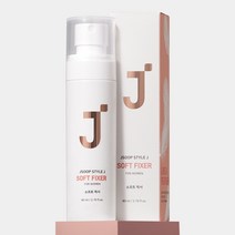 제이숲 스타일제이 포우먼 소프트 픽서 80ml, S09 스타일제이 포우먼 소프트