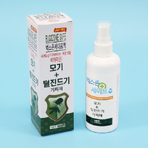 기타 (당일발송) 벅스존 세이프액 100ml 유아 임산부 모기 퇴치제, 상세페이지 참조, 상세페이지 참조, 벅스존 세이프액 100ml 유아 임산