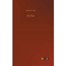 No Clue Hardcover, Outlook Verlag