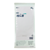 레노폼 20cm x 50cm 1매, 2mm, 1개