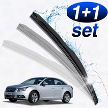 JAYART_라세티프리미어 와이퍼 세트 600mm450mm 교체 간편 앞유리 차량 교체용 고급 하이브리드 차닦이 사계절 자동차+jac220909, ○JayA520_단일옵션