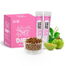 영양Pick 환불보장 슬림핏 가르시니아 다이어트 톡톡 다이어트 30포 s6678