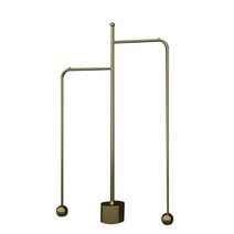 철제 옷가게 행거 행거 철제 옷가게행거 스튜디오, 샴페인