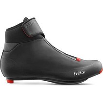 155914 자전거신발 FIZIK 신발 ARTICA R5Black 겨울 도로 신발, 41.5(26.7cm)
