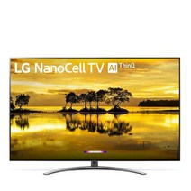 LG 65인치 165cm(65) 4K SUHD 나노셀tv 스마트 AI ThinQ 미사용 65SM9000PUA 로컬완료, 센터방문수령