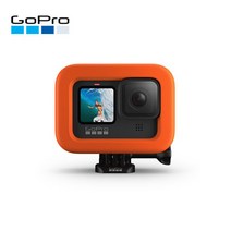 고프로 히어로9 플로티 서핑 물놀이 액션캠 악세서리, 고프로 히어로9 플로티(GO961), 1개