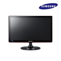 삼성 24인치 S24A350 16:9 LED HDMI RGB 틸트 중고 모니터