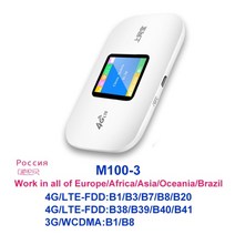 tianjie 4g 라우터 sim 카드 wifi cat4 150m wi-fi 무선 모뎀 lte fddtdd 네트워크 액세스 잠금 해제 모바일 포켓 핫스팟 휴대용, 협력사, 버전 1