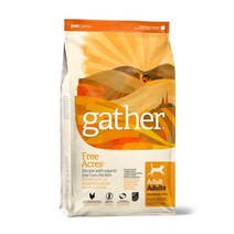 (멍멍몰) 게더 프리에이커 치킨 레시피 1kg