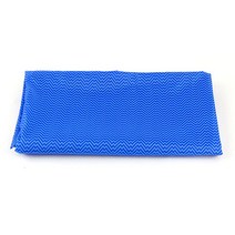 침대매트커버 방수시트 병원시트 반커버 파랑 95x140cm/병원 (올핀)_1972EA