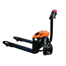 전동 핸드 파레트 EPTK-15M 1.5톤 (파렛트트럭 플라스틱공구상자 핸드리프트)