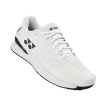 요넥스 남여테니스화 파워쿠션 이클립션 4 SHT-E4MACEX 화이트