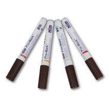 우드러쉬 가구 보수용 마카펜, 마호가니(M267-0387B)