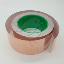 구리테이프 동테이프 50mm 전도성테이프 스테인글라스테이프, 상세페이지 참조