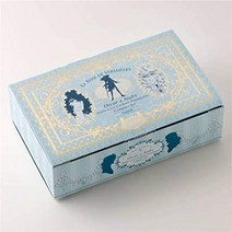 ◆ 베르사유의 장미 오스카루＆앙드레po◆고기 사랑 쿠션 파운데이션 컴팩트 세트＜핑크 오클＞◆