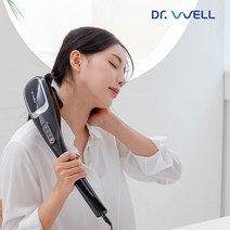 닥터월 올케어 핸드안마기 DR-2030, 없음