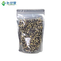 2022년 햇 국산 흑 옥수수알 1kg 건조 옥수수알 건조한것 흑 옥수수, 3개(1kg*3개)