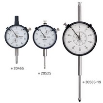 PGM*^몰미쓰토요-다이얼인디게이터 2050S-19 20mm (1EA) 인디게 측정용공구 작업 공구류^^췤pgm, a^^옵션없슴