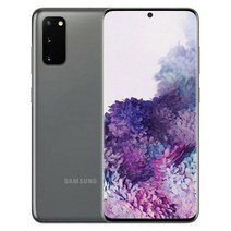 삼성-갤럭시 S20 5G G981B DS 글로벌 버전 6.2 인치 ROM 128GB RAM Exynos NFC 핸드폰 옥타 코어 오리지, 04 2 SIMs add W C, 03 Cosmic Grey