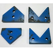 수동 앵글 절단기 컷팅기 앵글커터 전용 칼날