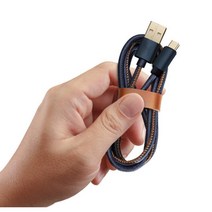 남자친구선물 휴대폰충전선 내구성 좋은 8핀 줄코팅 USB 케이블 8핀케이블 전화충전선, 1개, 레드