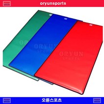 에어로빅매트 요가매트 55cm x 160cm x1~3cm, 55cmx160cmx1cm