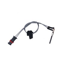 화물차 무시동에어컨 베바스토 Thermo 90st 24V 냉각수 온수기용 트럭 캡 디젤 히터 글로우 플러그 불꽃 센, 한개옵션0, 한개옵션0