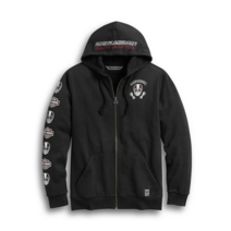 할리데이비슨 티셔츠 Harley-Davidson 할리데이비슨 후디 오토바이 면 스웨트셔츠 96162-20 할리 데이비슨