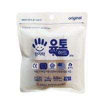 (EY) 만지락 하드유토 300g (초등학교 고학년 이상용), 단품