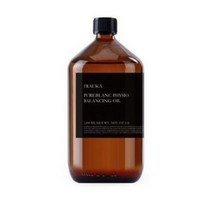 [클랍 지양오일 업그레이드] 프라우카 피지오 밸런싱 오일 1000ml+펌프, 1000ml, 1개