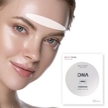 [뷰티영 본사 직영] 뷰티영 DNA 이마 주름 패치