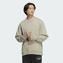 이랜드 [아디다스][아디다스 맨투맨] 에센셜 크루 IC8143_동수원점