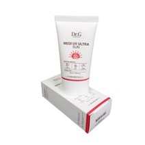 닥터지 메디 유브이 울트라 선 50ML
