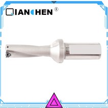 QianChen 15mm -25mm 2D WC03 WC04 SP05 SP06 SP07 Wcmt Spmg 인서트 U 드릴링홀 인덱서 블 인서트 드릴 u, 26 C25-2D15-33SP05