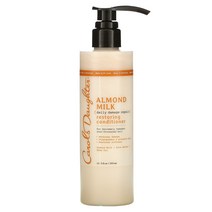 Carols Daughter Almond Milk Daily Damage Repair Restoring 컨디셔너 12 fl oz (355 ml)