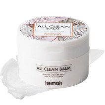 헤이미쉬 올 클린 밤 228225, 50ml x 2개