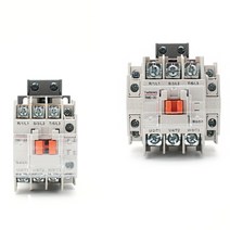 태성전기 전자접촉기 MC 33, 1개