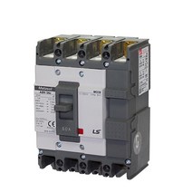 LS 산업용 배선차단기 ABN54c 4P 50AF 14kA 경제형MCCB 20A 30A 40A 50A, 50A