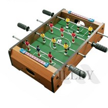 일비 미니축구게임기 축구보드판 스포츠보드게임 테이블사커