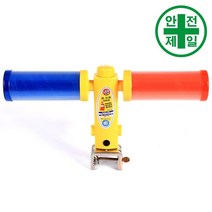 경고등 SKE-209 트윈 휀스라이트 도로 교통 주차 신호 경광등 경고등