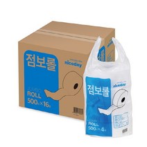 [803160]점보롤화장지(500m4 오피스디포), A
